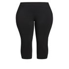 Super Stretch Crop Pant image number null