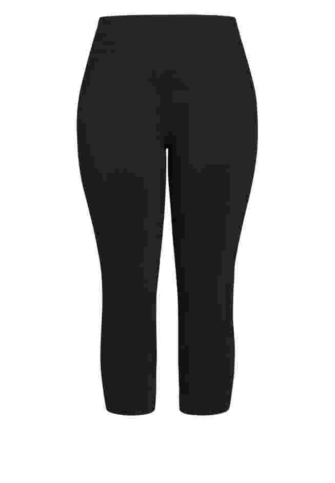 Super Stretch Crop Pant image number 3