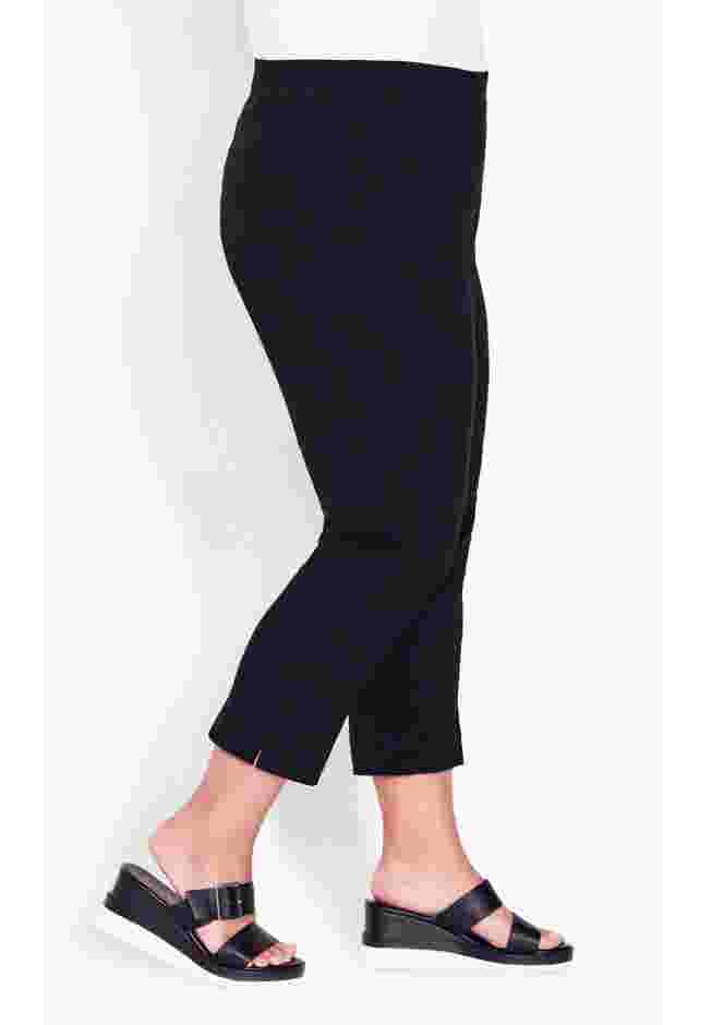 Super Stretch Crop Pant image number 1