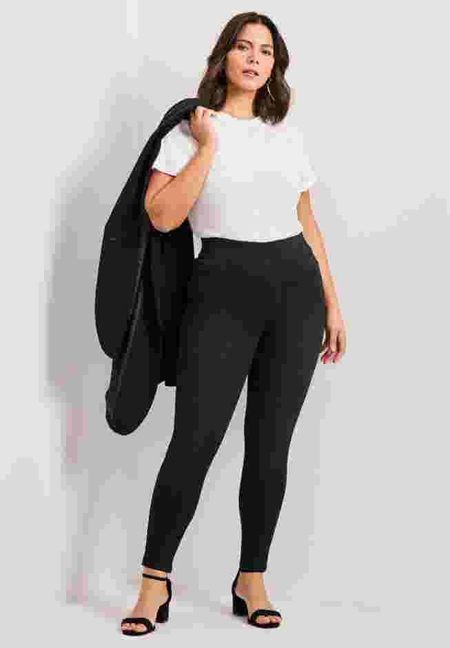 Hi Rise Jegging image number 1