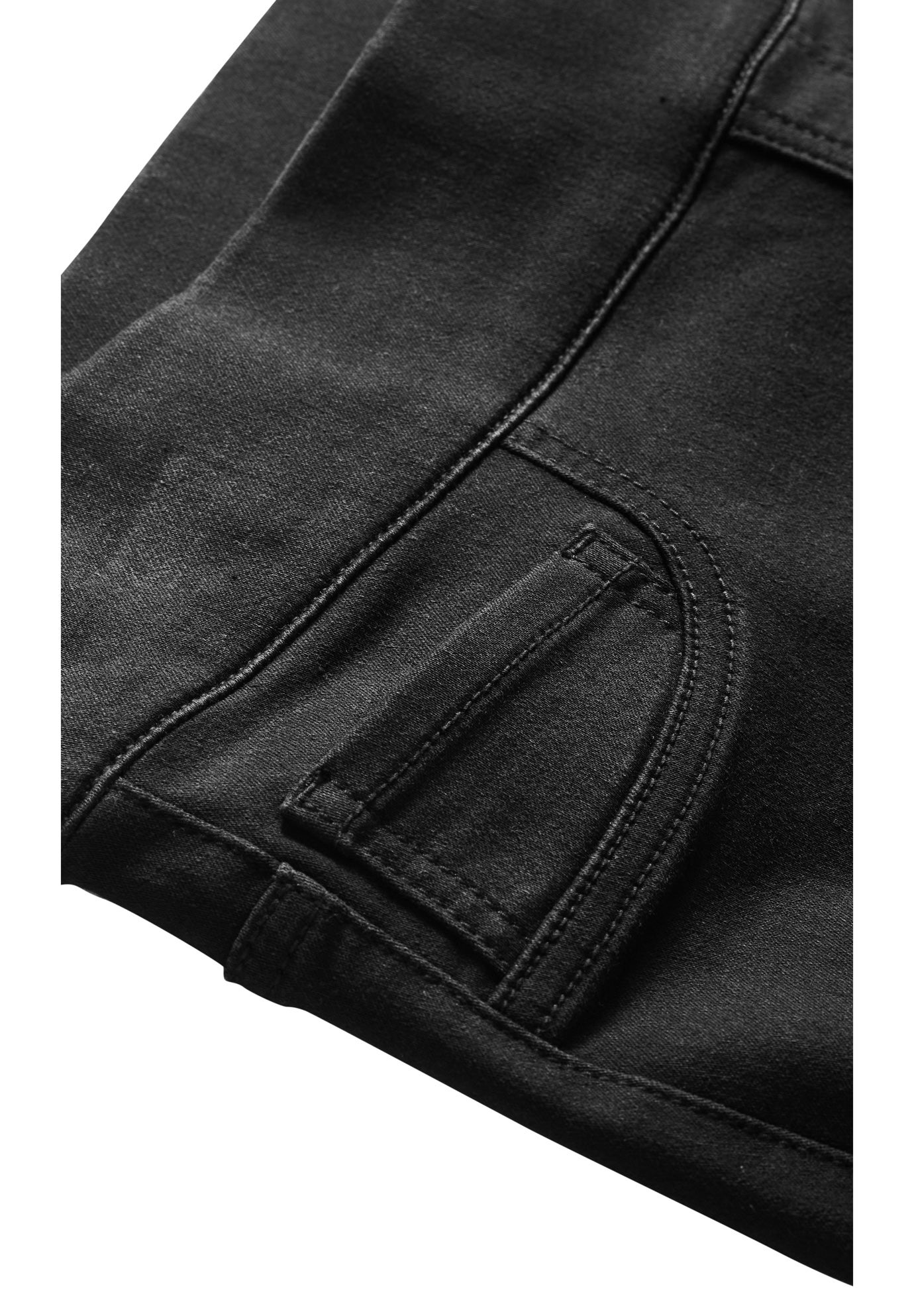 Hi Rise Jegging image number 5