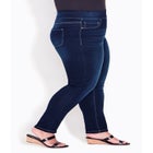 Hi Rise Jegging image number null