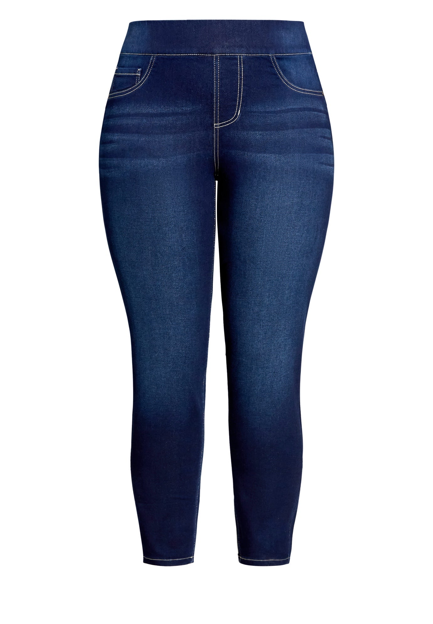 Hi Rise Jegging image number 2