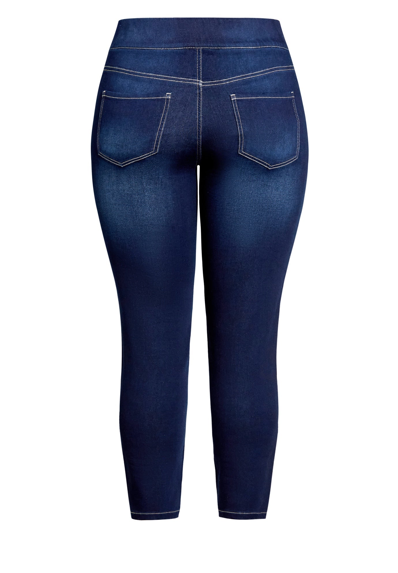 Hi Rise Jegging image number 3