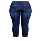 Hi Rise Jegging image number null