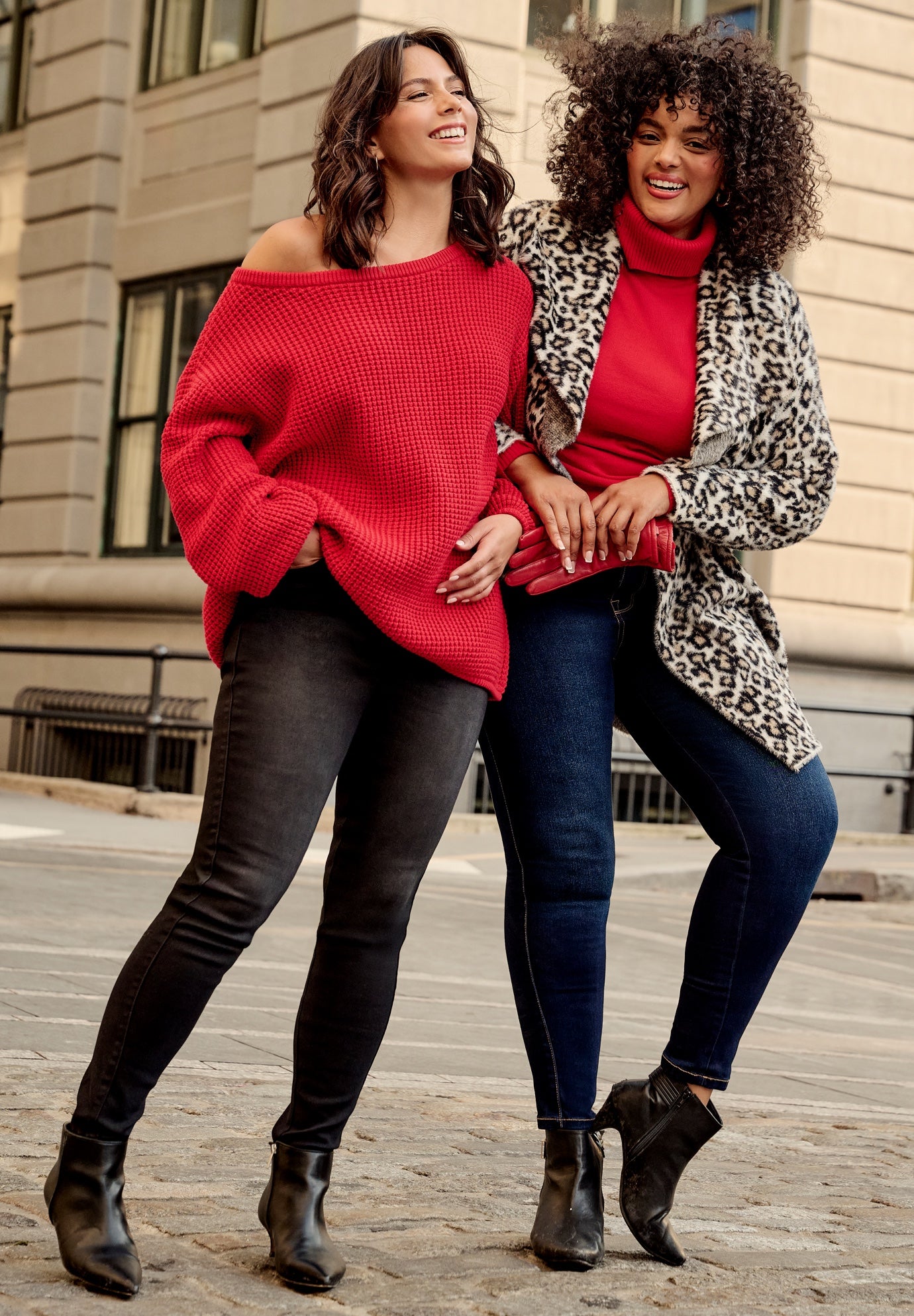 Butter Denim Skinny Jean image number 1