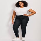 Butter Denim Skinny Jean image number null