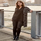 Butter Denim Skinny Jean image number null