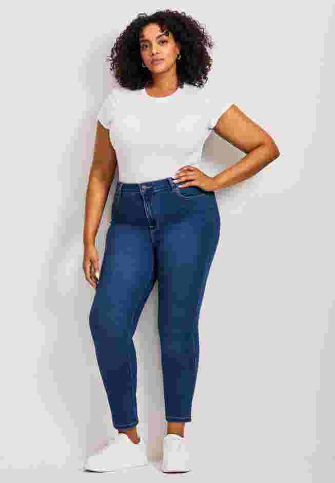 Butter Denim Skinny Jean image number 0