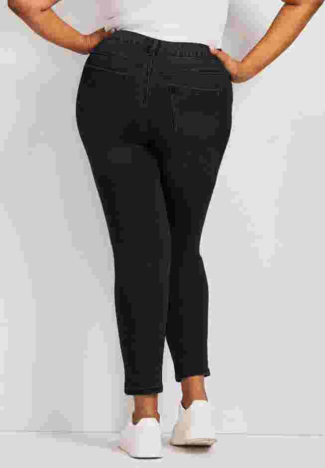 Butter Denim Skinny Jean image number 2