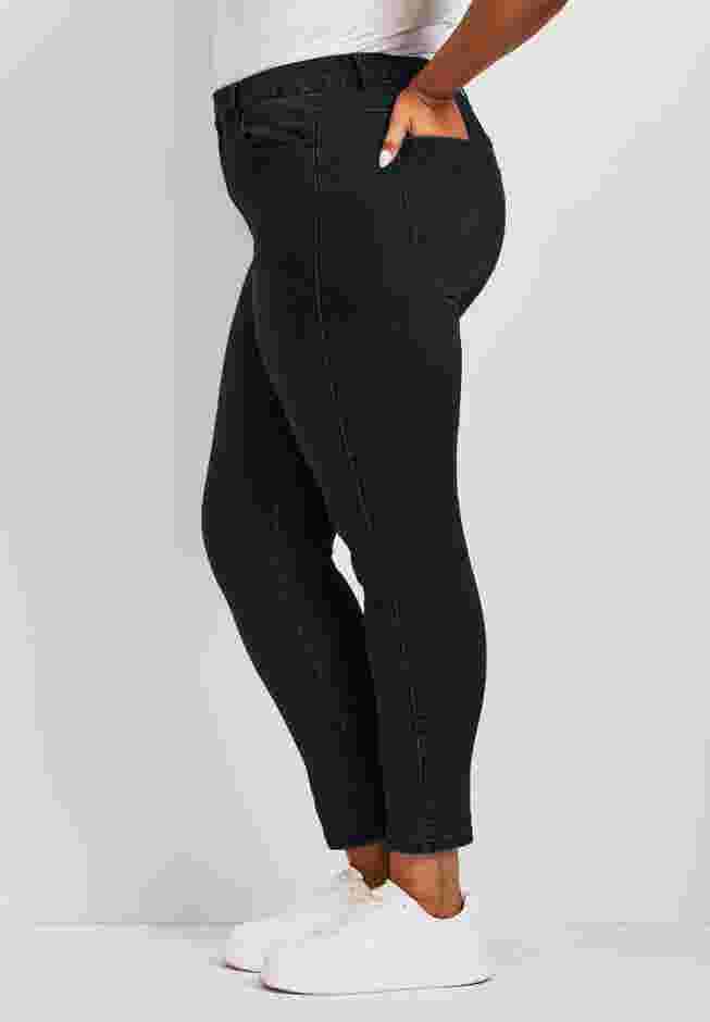 Butter Denim Skinny Jean image number 3