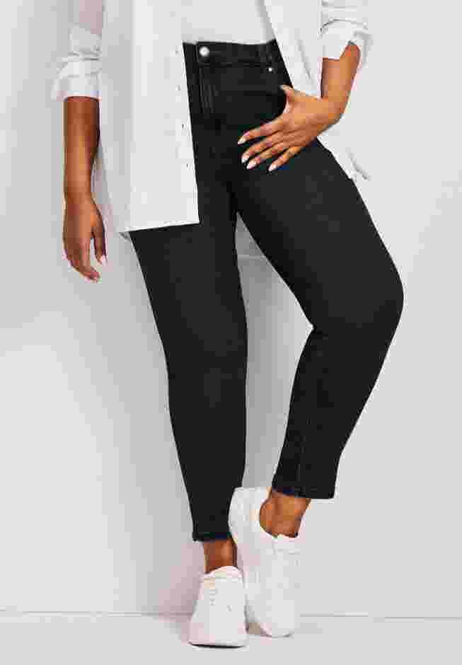 Butter Denim Skinny Jean image number 4
