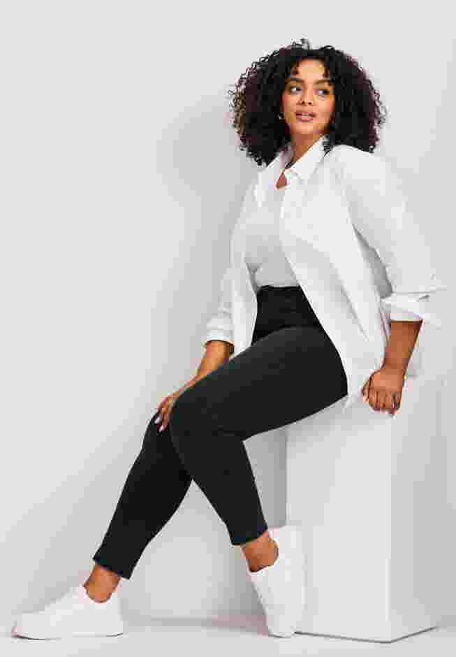 Butter Denim Skinny Jean image number 1