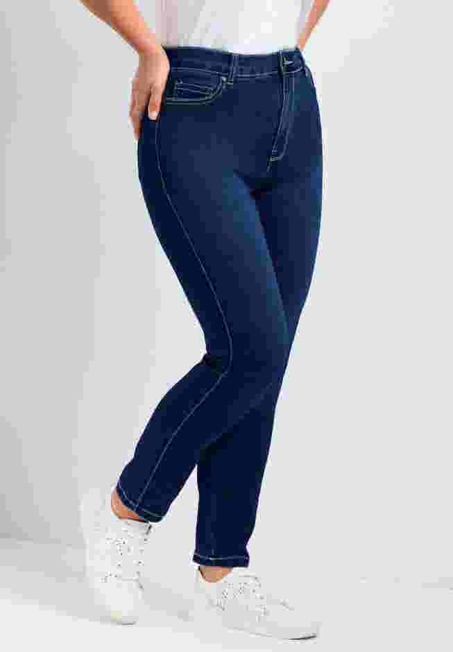 Butter Denim Skinny Jean image number 3