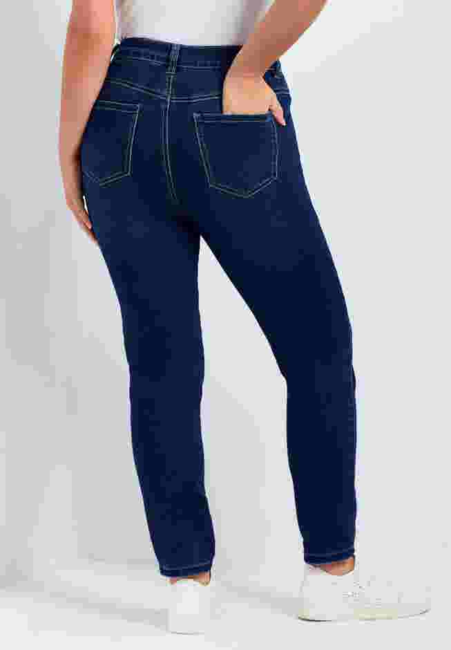 Butter Denim Skinny Jean image number 4