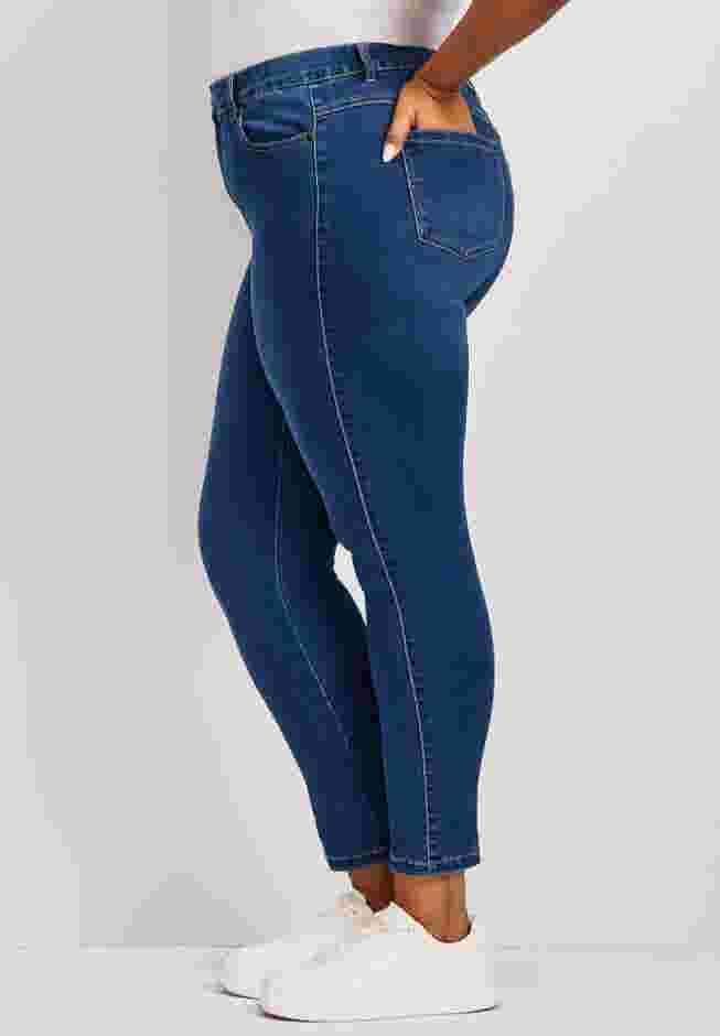 Butter Denim Skinny Jean image number 4