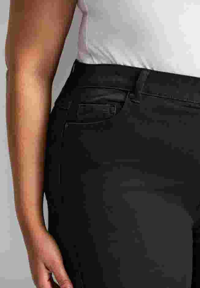 Butter Denim Straight Leg Jean image number 4