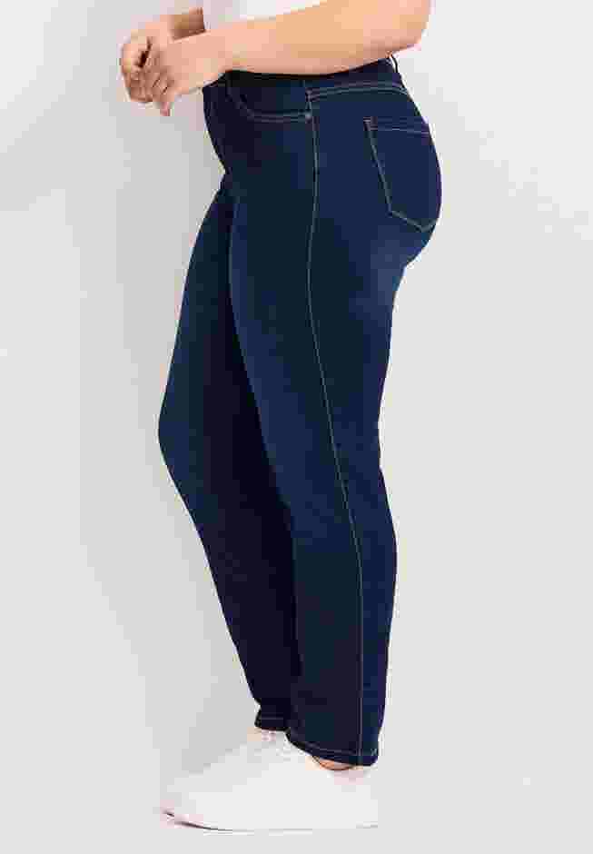 Butter Denim Straight Leg Jean image number 2