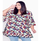 Harper Tunic image number null