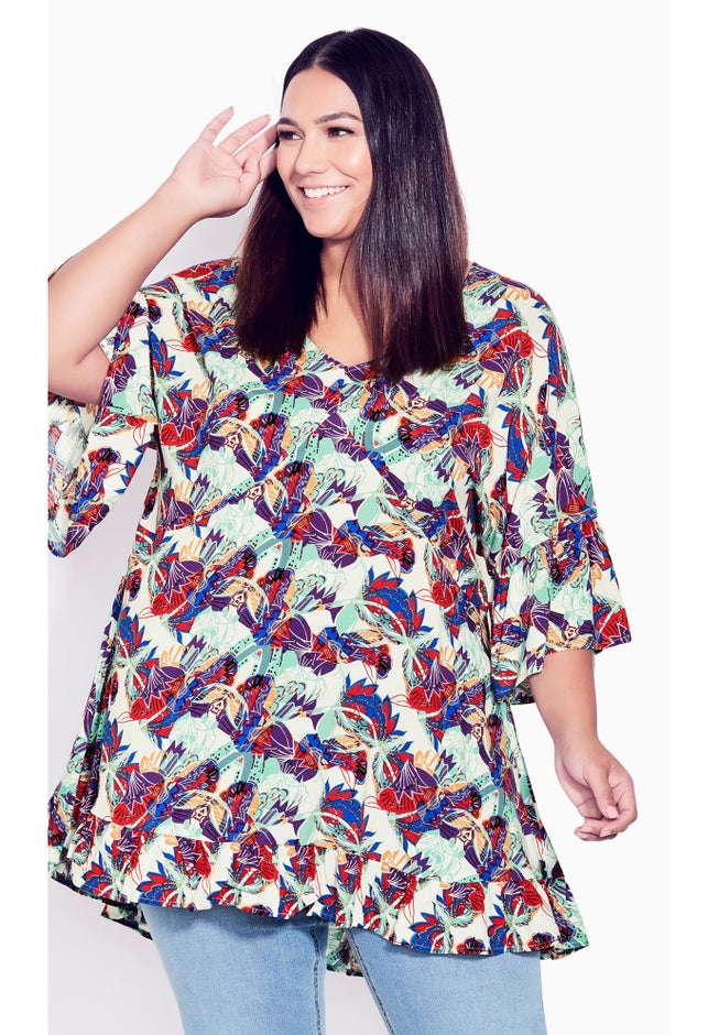 Harper Tunic image number 3