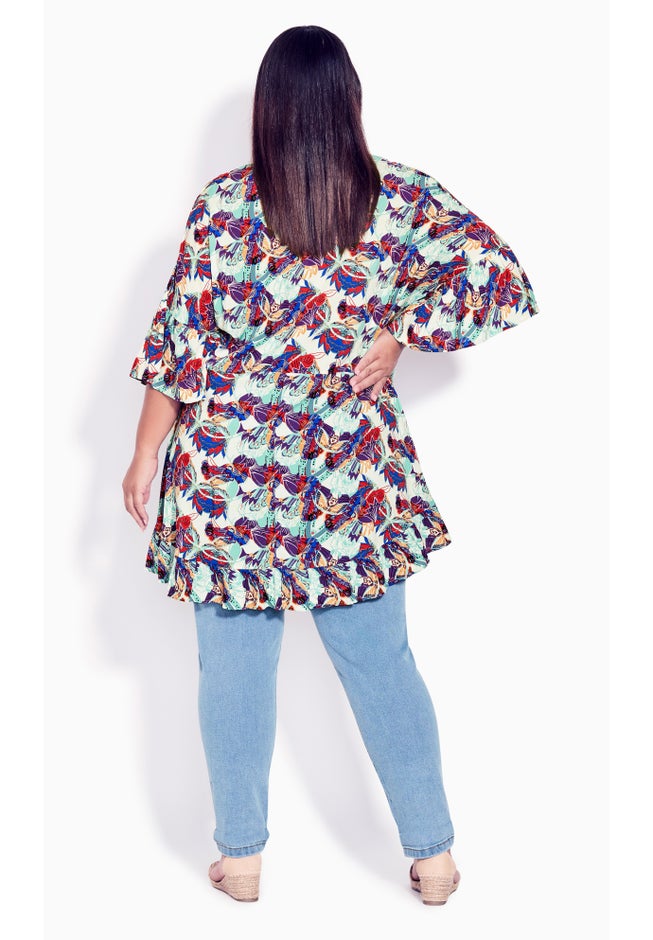 Harper Tunic image number 4