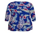 Kera Pintuck Tunic image number null