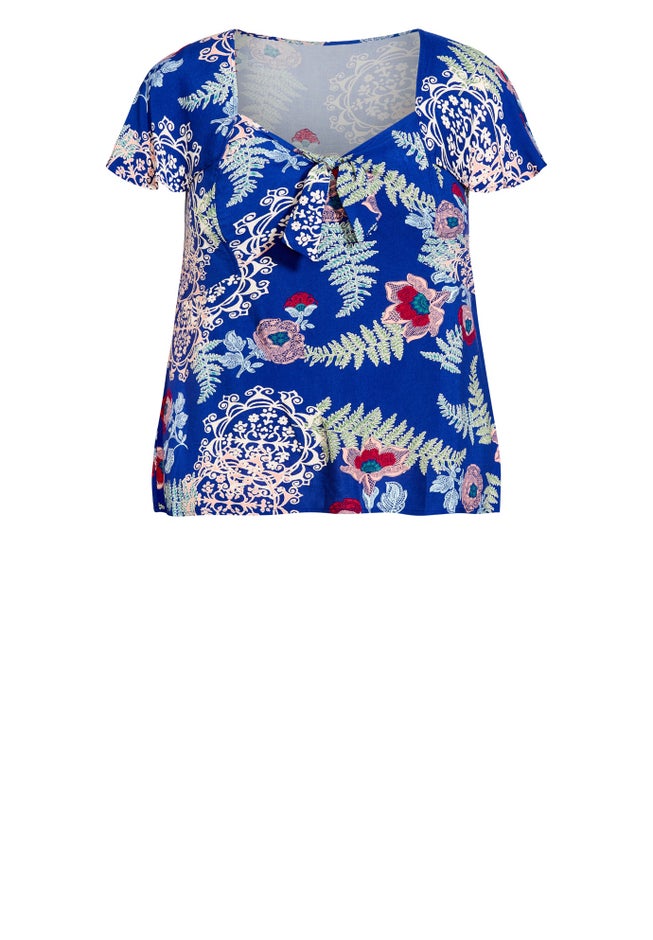 Kata Print Top image number 2