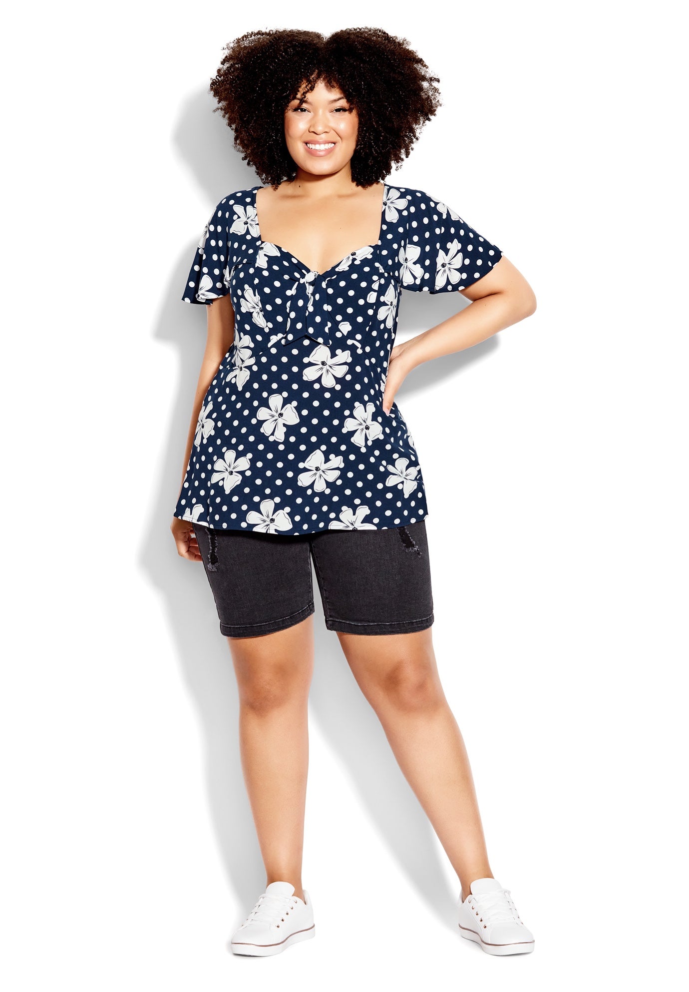 Kata Print Top image number 0