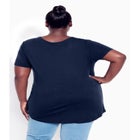 V Cut Out Top image number null