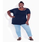 V Cut Out Top image number null