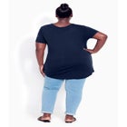 V Cut Out Top image number null