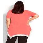 Colette Tunic image number null