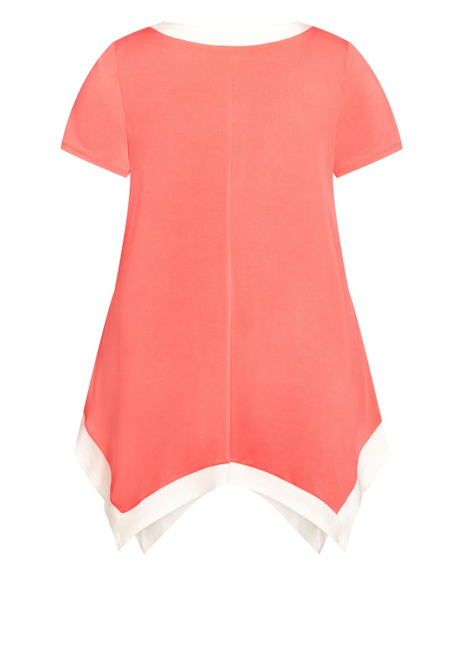 Colette Tunic image number 5
