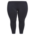 Pima High Rise Legging image number null