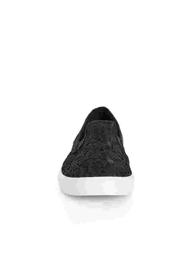 Lacy Slip On image number 5