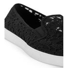 Lacy Slip On image number null
