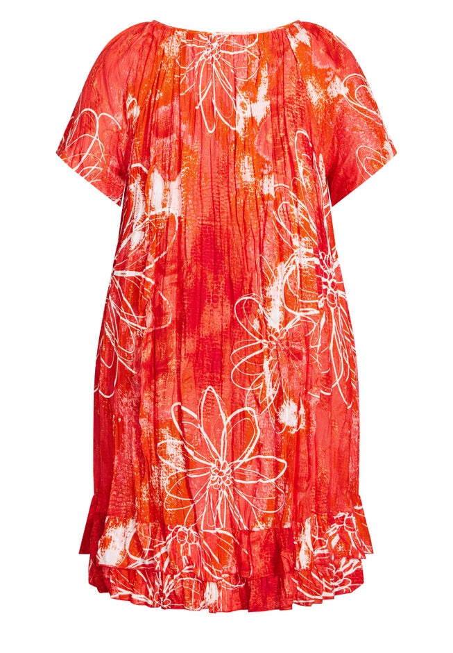 Avery Crush Tunic image number null
