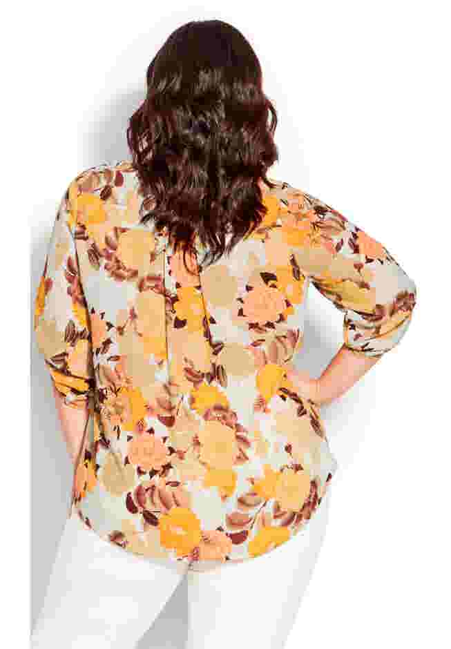 Popover Blouse image number 1