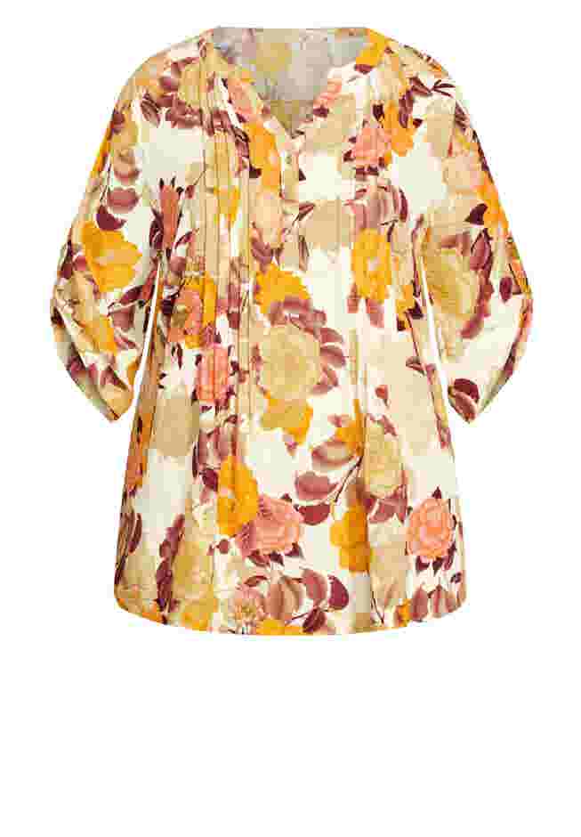 Popover Blouse image number 2