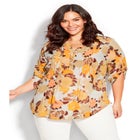 Popover Blouse image number null
