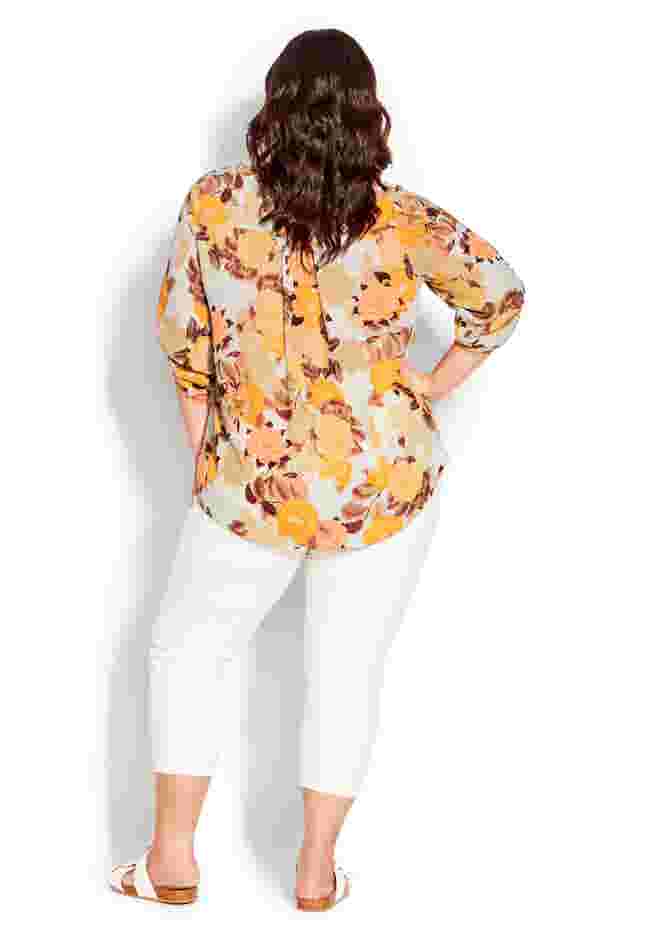 Popover Blouse image number 4