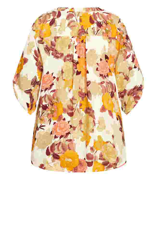 Popover Blouse image number 5