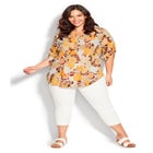 Popover Blouse image number null