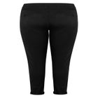 Shay Side Stripe Denim Jogger image number null