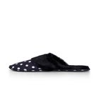 Ellie Print Slipper image number null