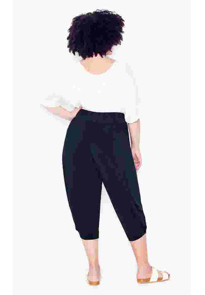 Kenzie Drape Pant image number 1