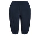 Kenzie Drape Pant image number null