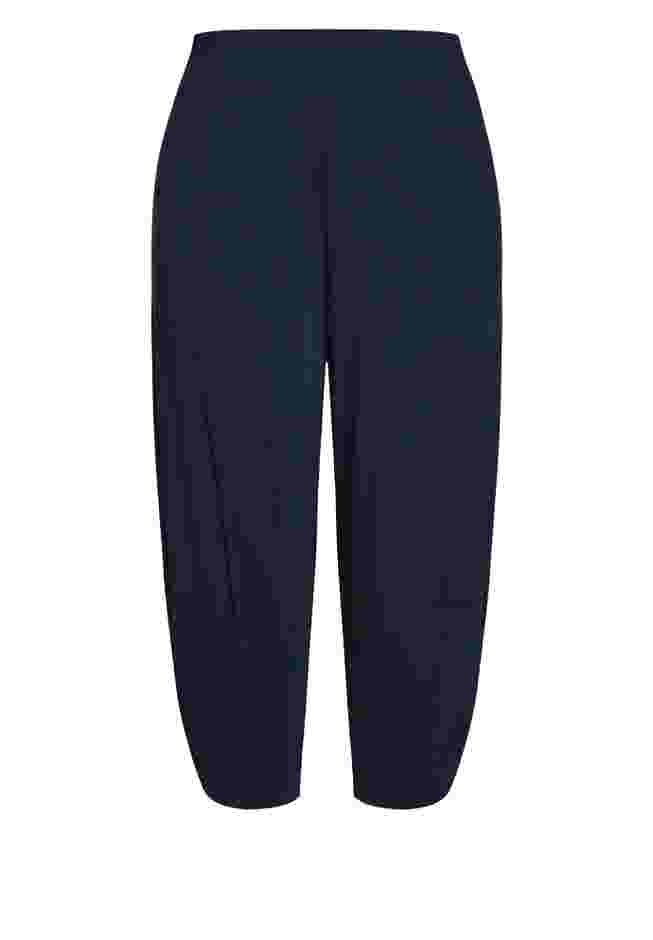 Kenzie Drape Pant image number 2