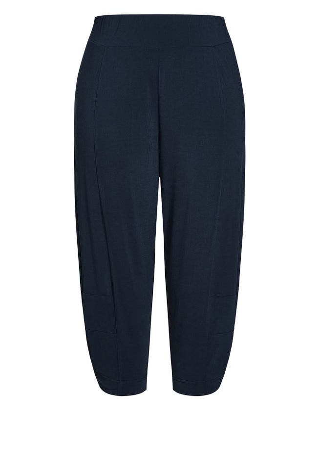 Kenzie Drape Pant image number 2