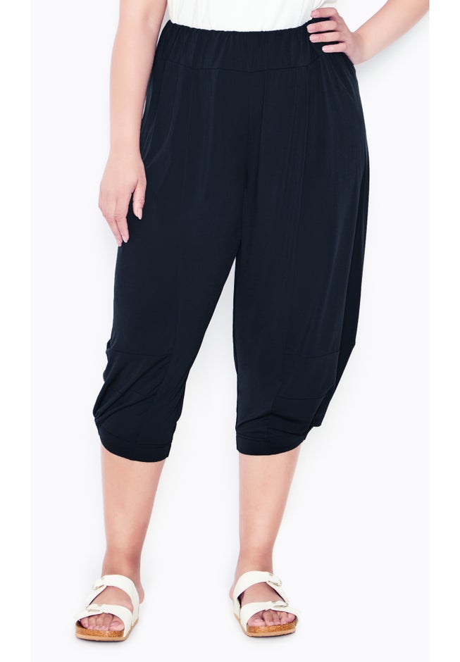 Kenzie Drape Pant image number 3